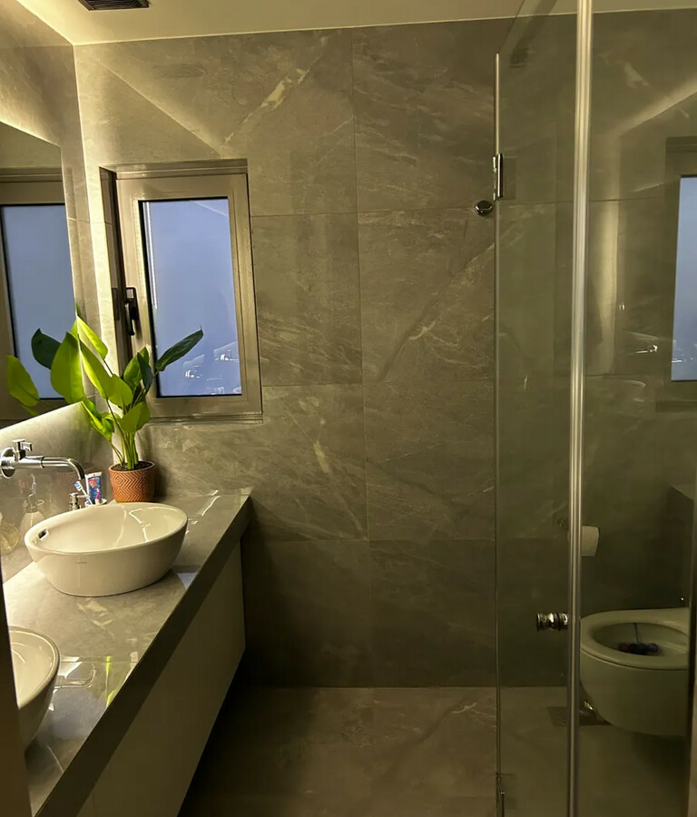 Flat 147 M2 In Kifissia, Greece