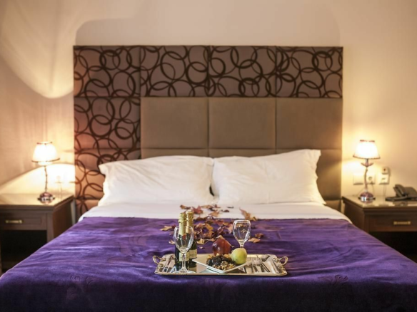 Hotel In Florina, Greece (4.500 M²)