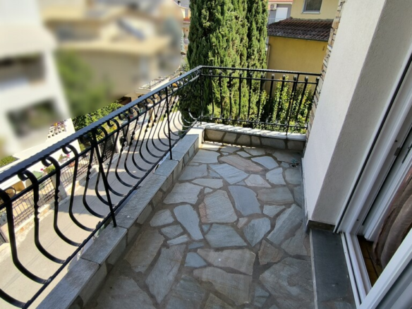 Flat 105 M2 In Katerini, Greece