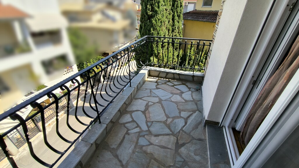 Flat 105 M2 In Katerini, Greece