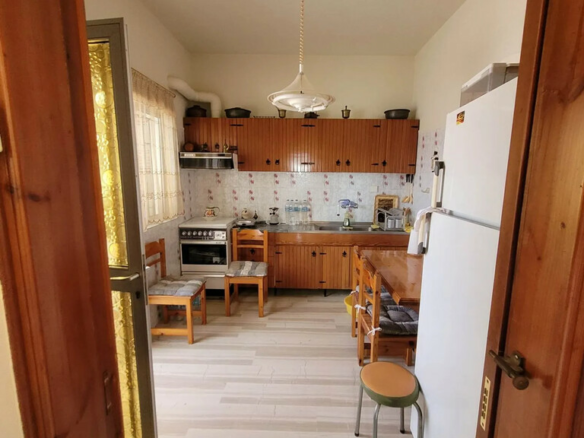 Detached House 161 M2 In Vocha, Greece