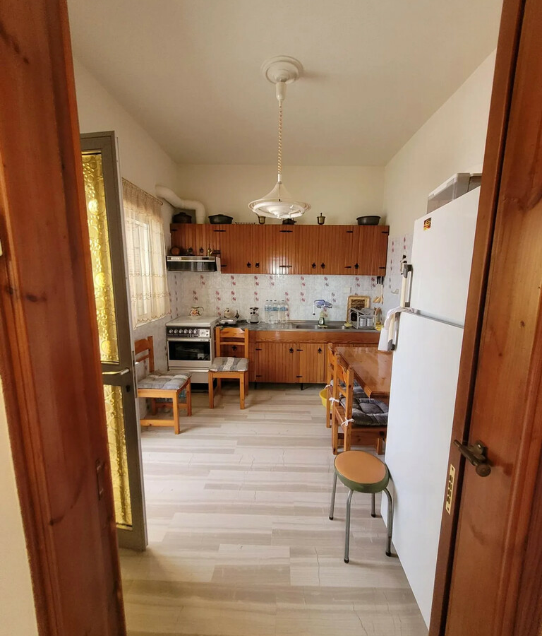 Detached House 161 M2 In Vocha, Greece