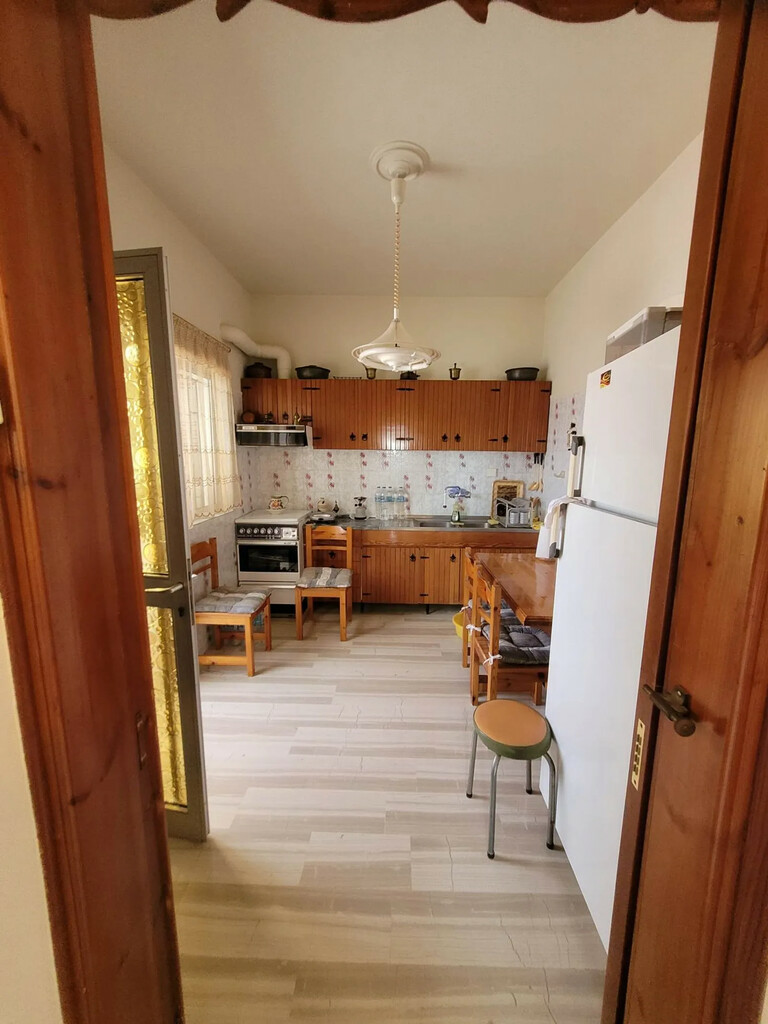 Detached House 161 M2 In Vocha, Greece