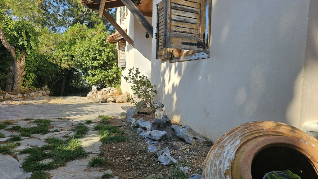 3-bedroom Villa In Gouves, Greece (161 M²)