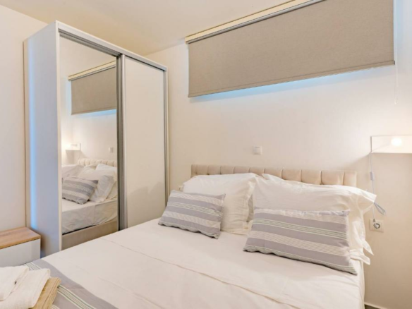 Maisonette 60 M2 In Geropotamos, Greece