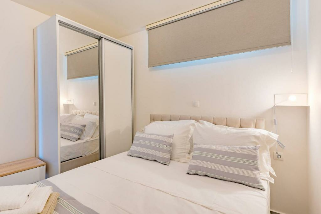 Maisonette 60 M2 In Geropotamos, Greece