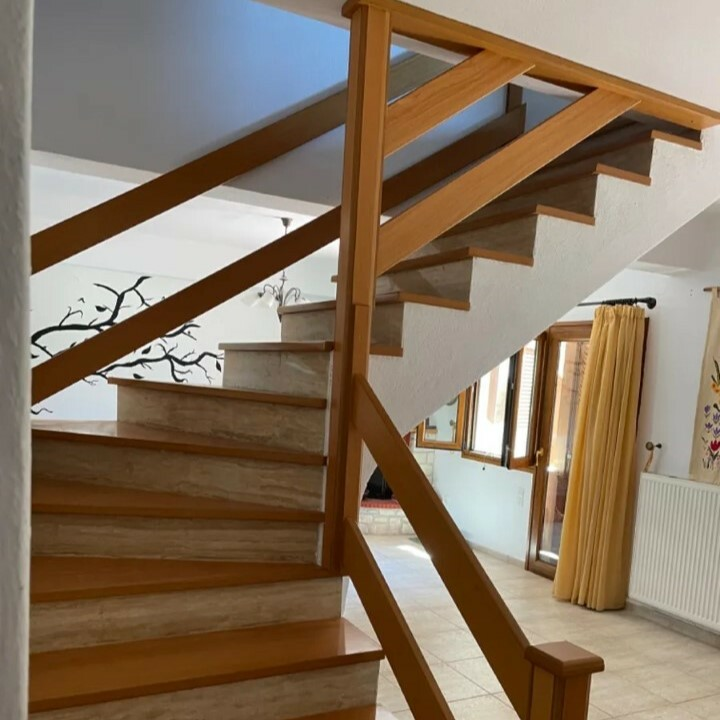 2-bedroom Maisonette In Poligiros, Greece (105 M²)