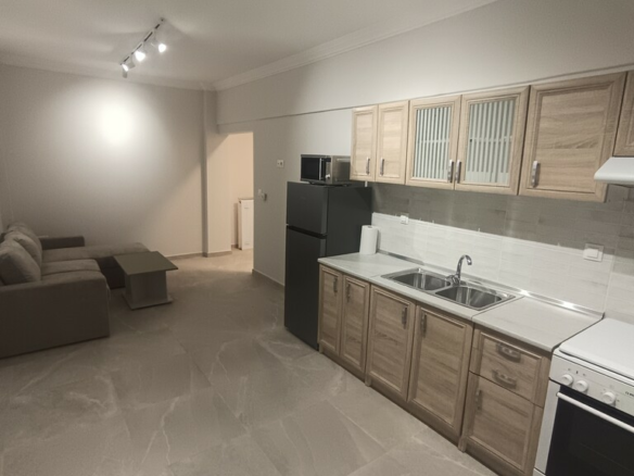 Flat 75 M2 In Voulgari – Ntepo – Martiou, Greece