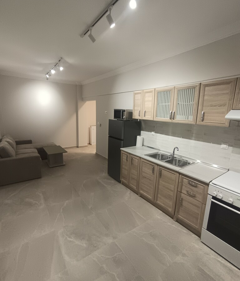 Flat 75 M2 In Voulgari – Ntepo – Martiou, Greece