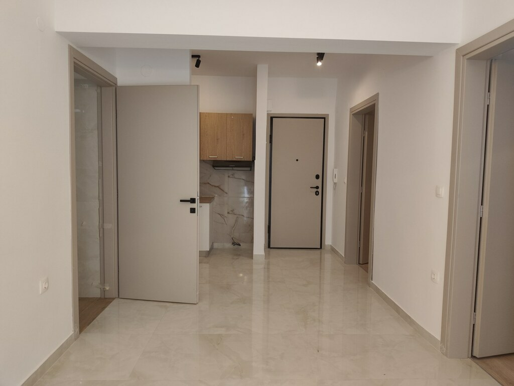 Flat 55 M2 In Analipsi – Mpotsari – Nea Paralia, Greece