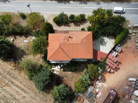 Building 240 M2 In Kassandra, Greece