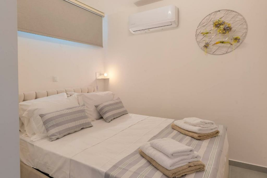 Maisonette 60 M2 In Geropotamos, Greece