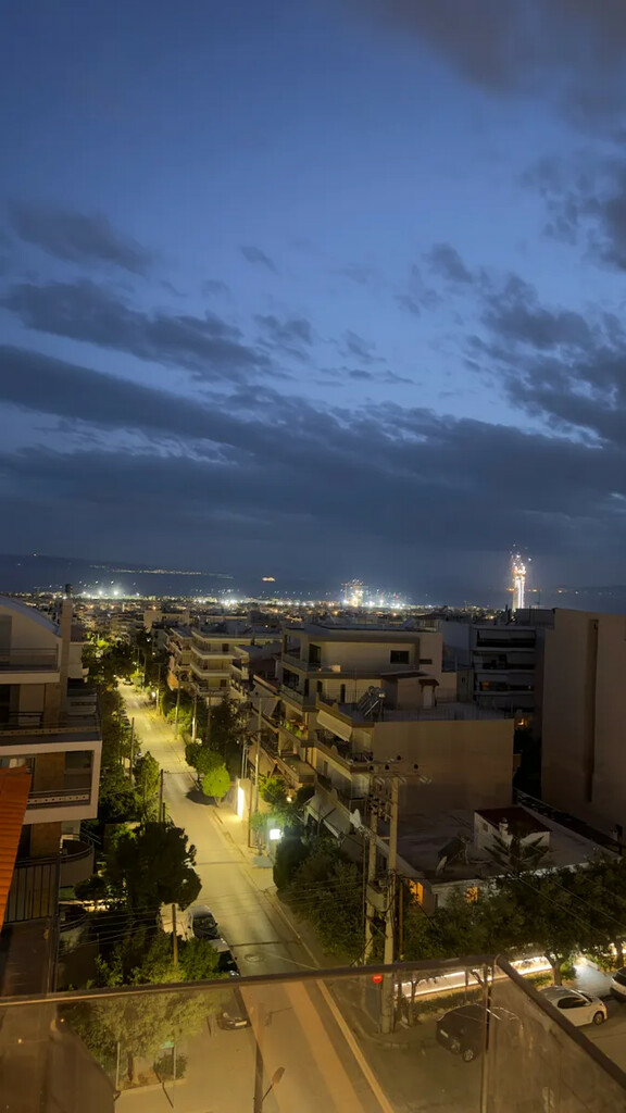 Maisonette 130 M2 In Glyfada, Greece