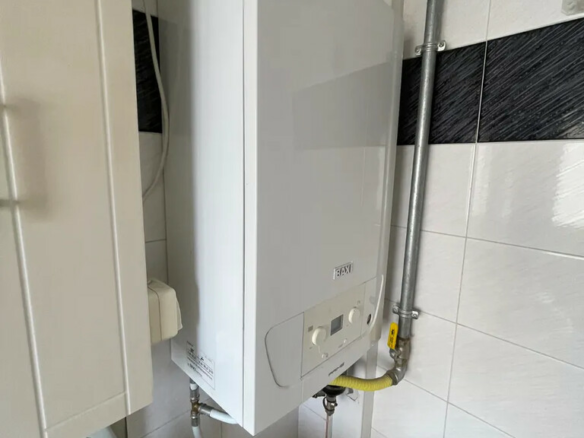 Flat 61 M2 In Thermaikos, Greece