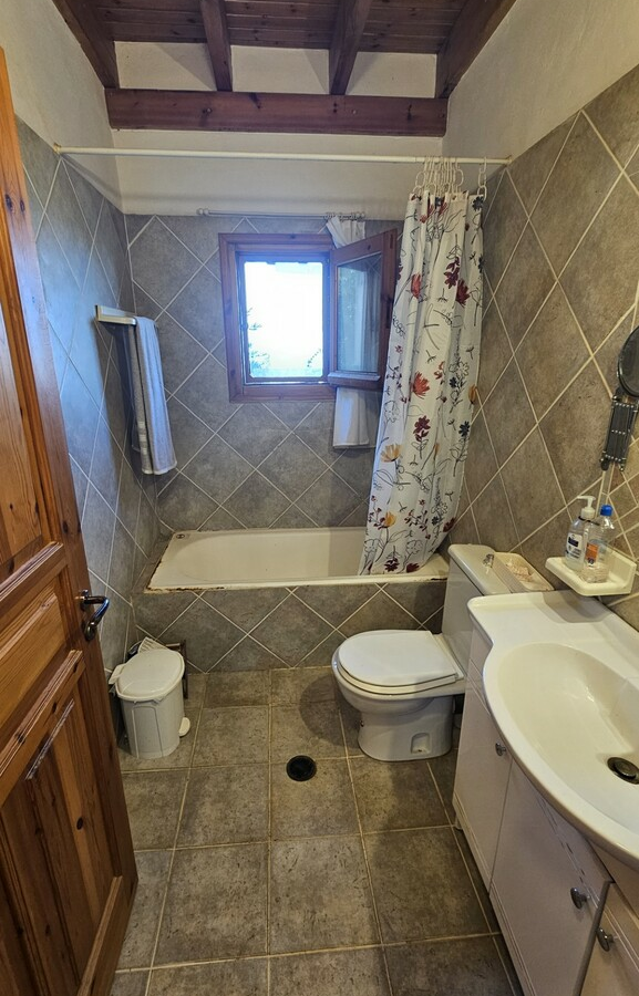 3-bedroom Villa In Gouves, Greece (161 M²)