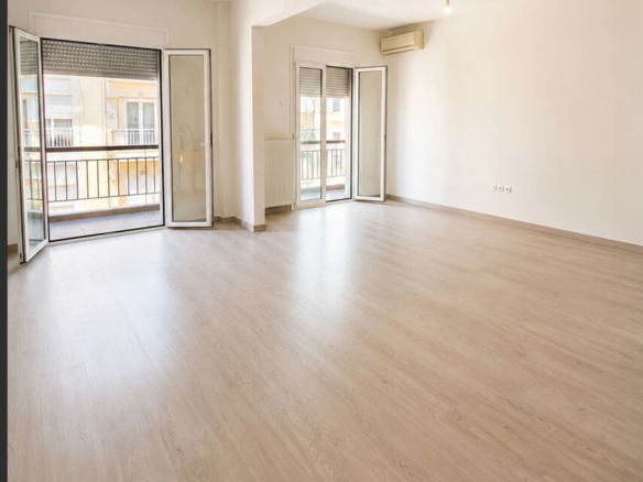 2-bedroom Flat In Xirokrini – Panagia Faneromeni, Greece (90 M²)