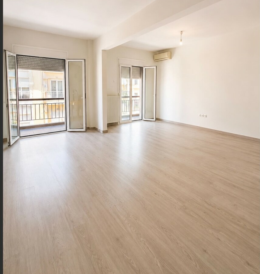 2-bedroom Flat In Xirokrini – Panagia Faneromeni, Greece (90 M²)