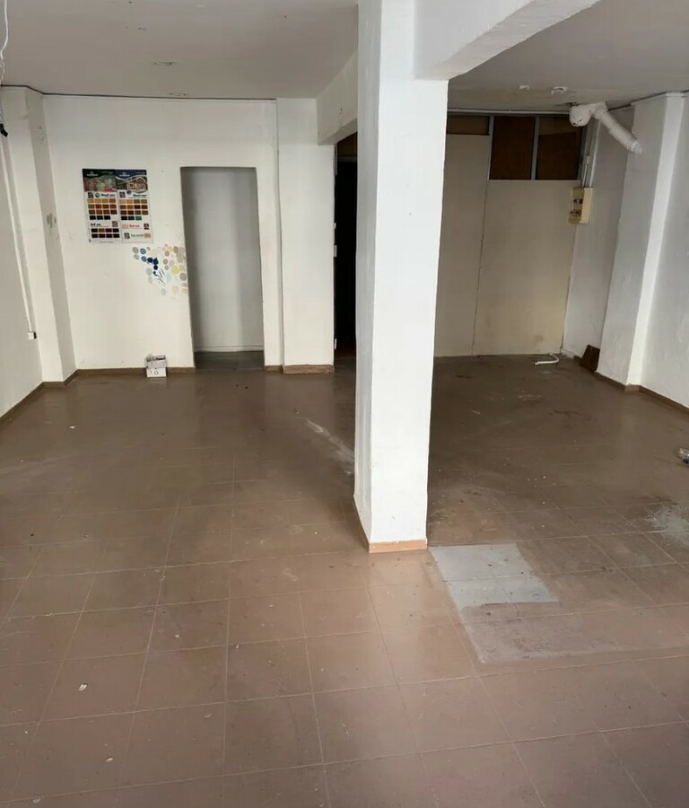 Commercial Property 60 M2 In Voulgari – Ntepo – Martiou, Greece