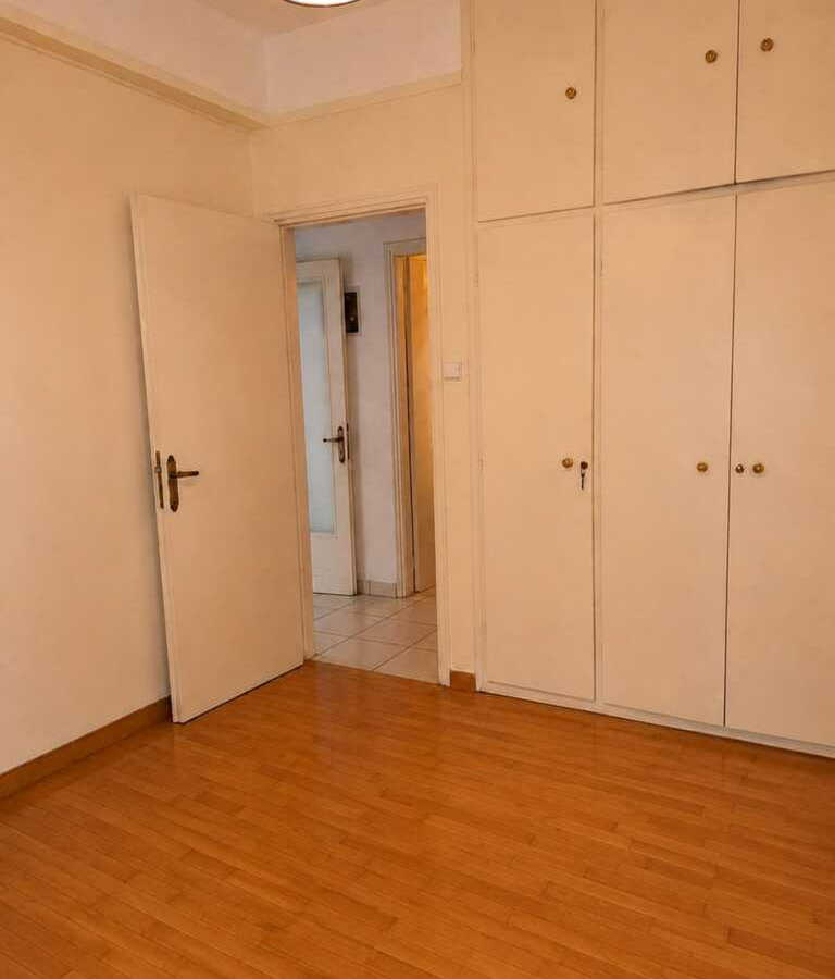 Flat In Kalithea, Greece (87 M²)