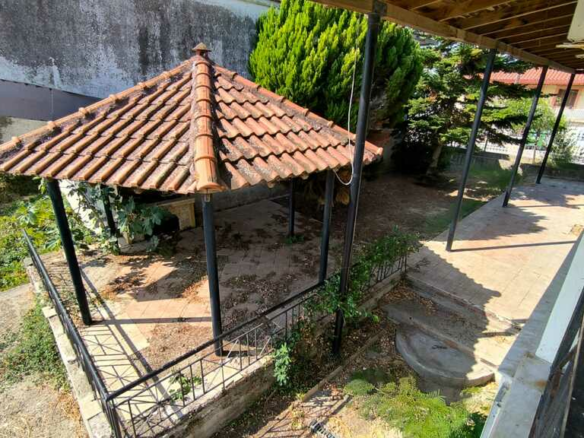 Detached House 207 M2 In Pidna, Greece