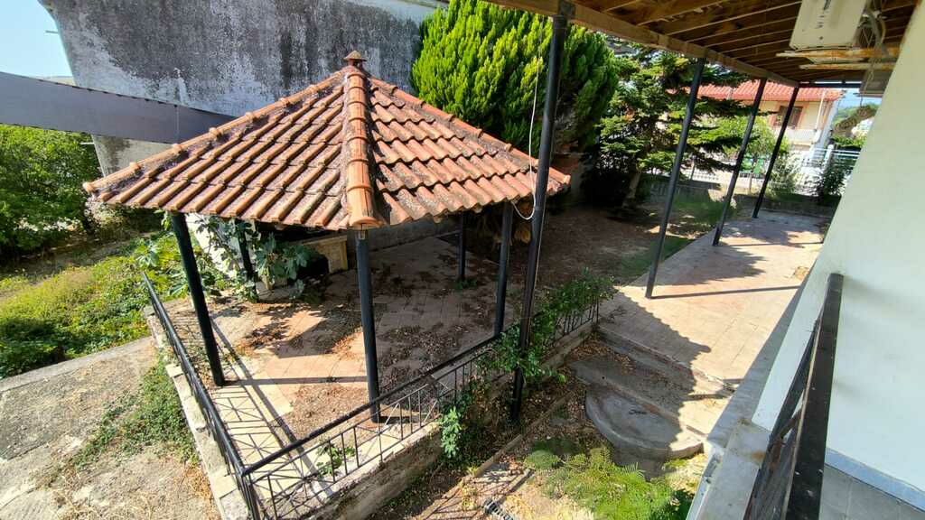 Detached House 207 M2 In Pidna, Greece