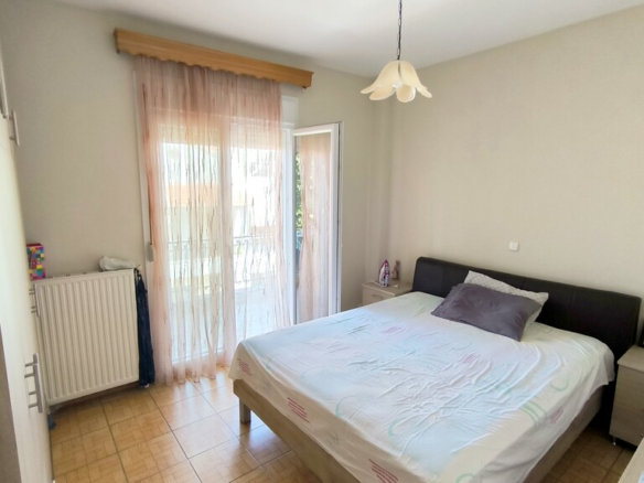 Flat 105 M2 In Katerini, Greece
