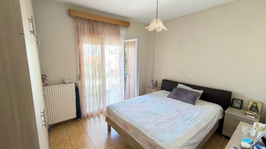 Flat 105 M2 In Katerini, Greece