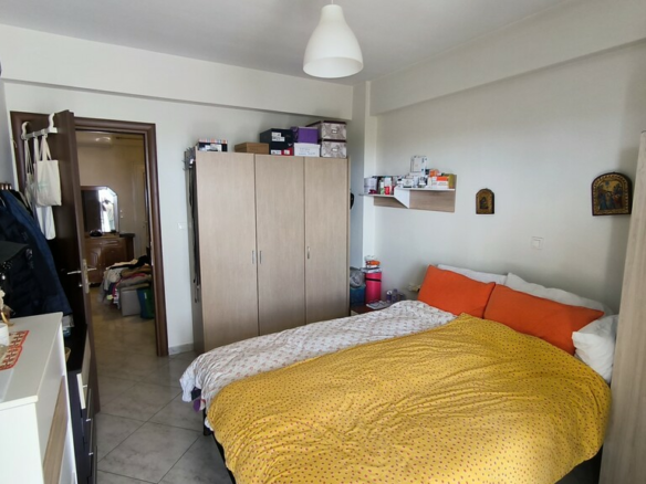 1-bedroom Flat In Easts Olimpos, Greece (45 M²)