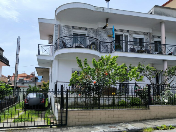 6-bedroom Detached House In Easts Olimpos, Greece (250 M²)