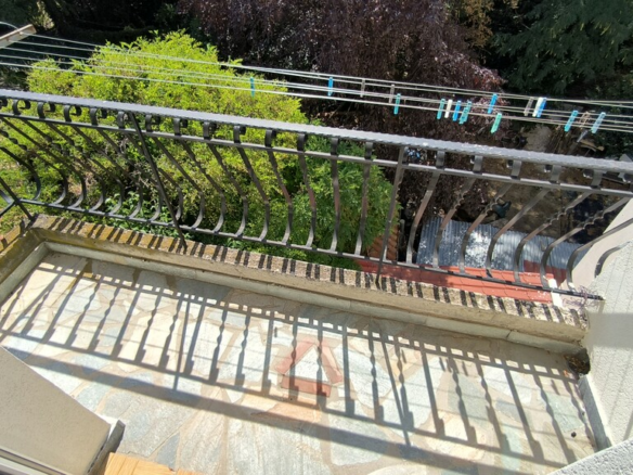 Flat 105 M2 In Katerini, Greece