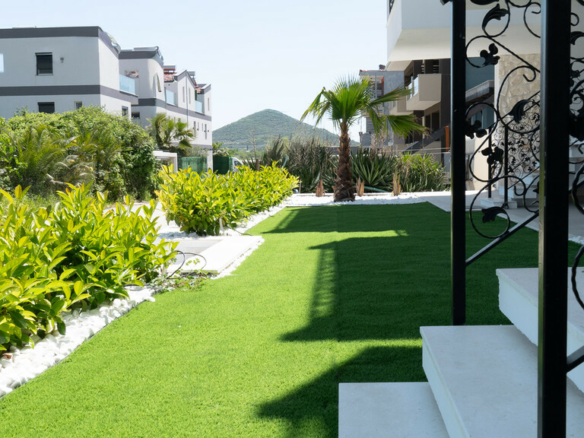 2-bedroom Maisonette In Eleitheres, Greece (68 M²)