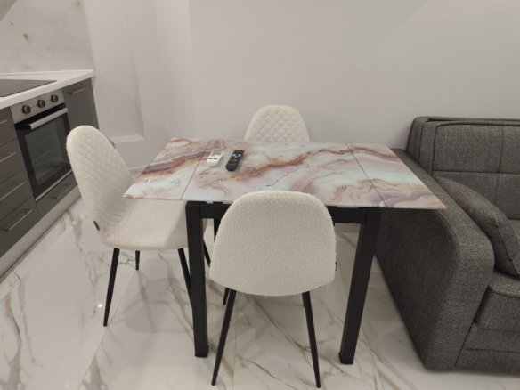 Flat 49 M2 In Analipsi – Mpotsari – Nea Paralia, Greece