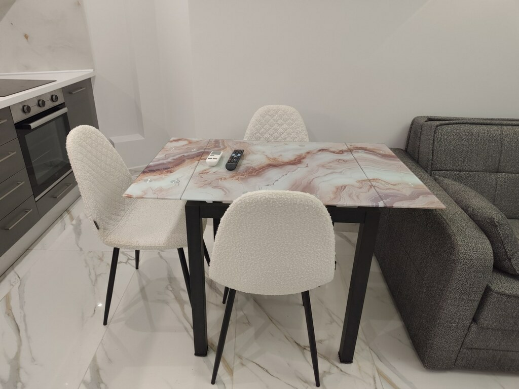 Flat 49 M2 In Analipsi – Mpotsari – Nea Paralia, Greece