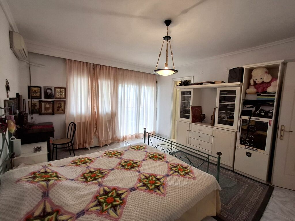 Duplex 155 M2 In Sikies, Greece