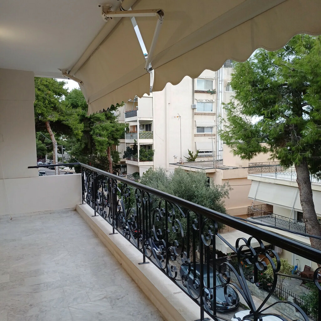 qwolug55sae-87b088 Flat 119 M2 In Alimos, Greece