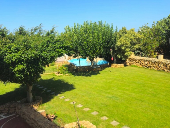 Detached House 415 M2 In Chersonisos, Greece