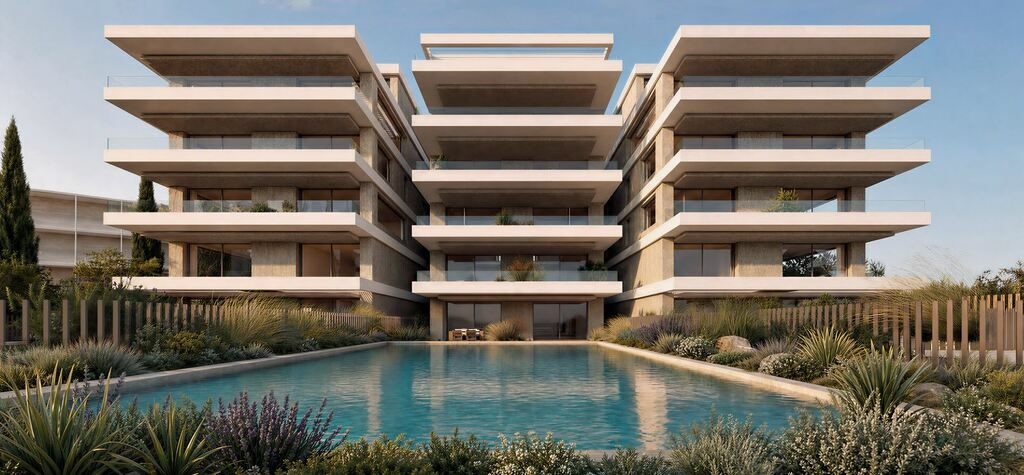 Maisonette 245 M2 In Glyfada, Greece