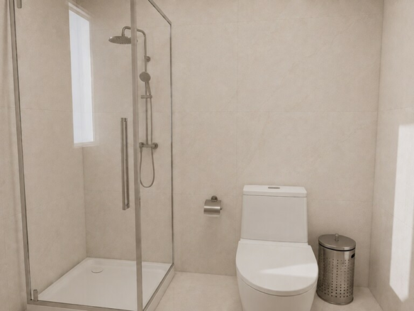 Flat 26 M2 In Easts Olimpos, Greece
