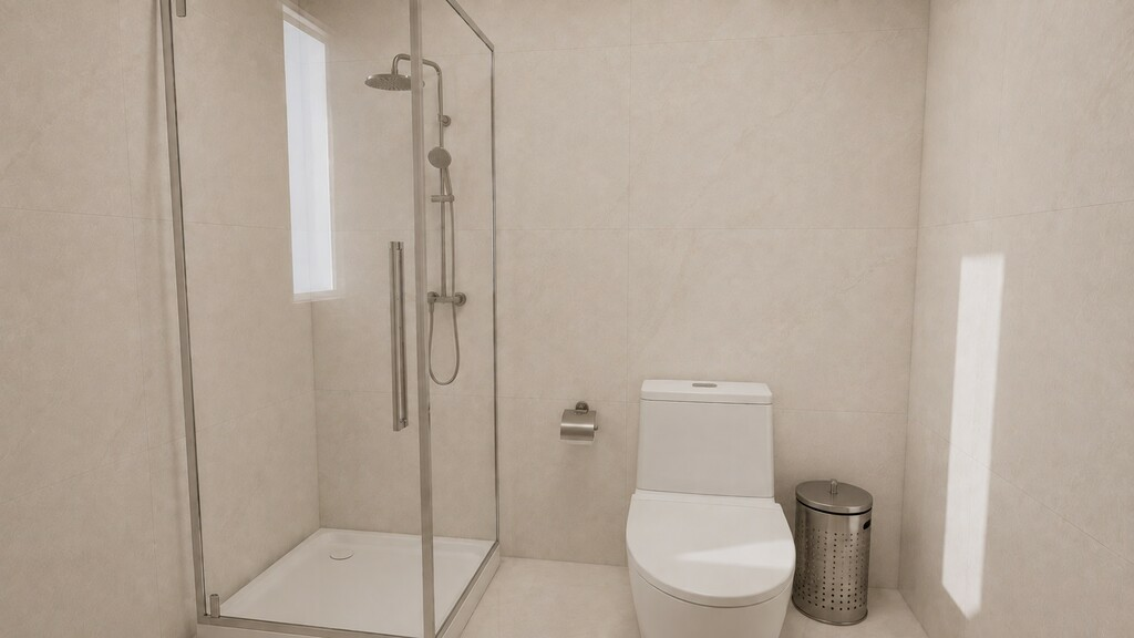 Flat 26 M2 In Easts Olimpos, Greece