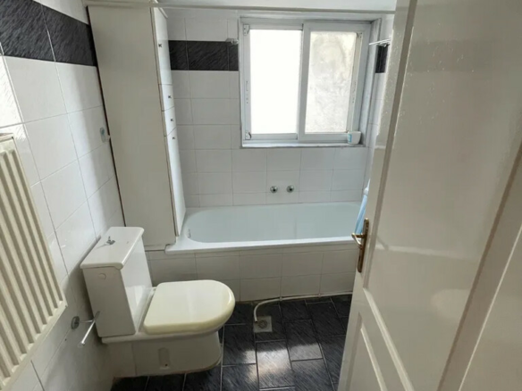 Flat 61 M2 In Thermaikos, Greece