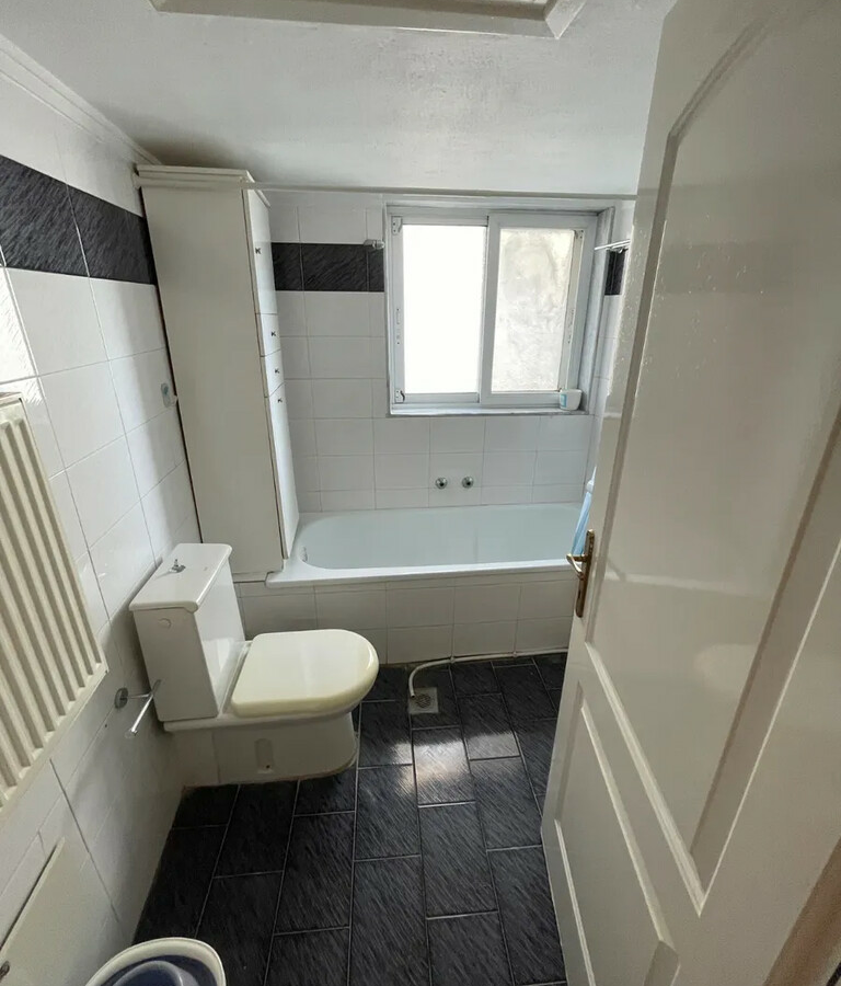 Flat 61 M2 In Thermaikos, Greece