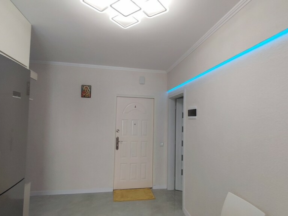 Flat 57 M2 In Sithonia, Greece