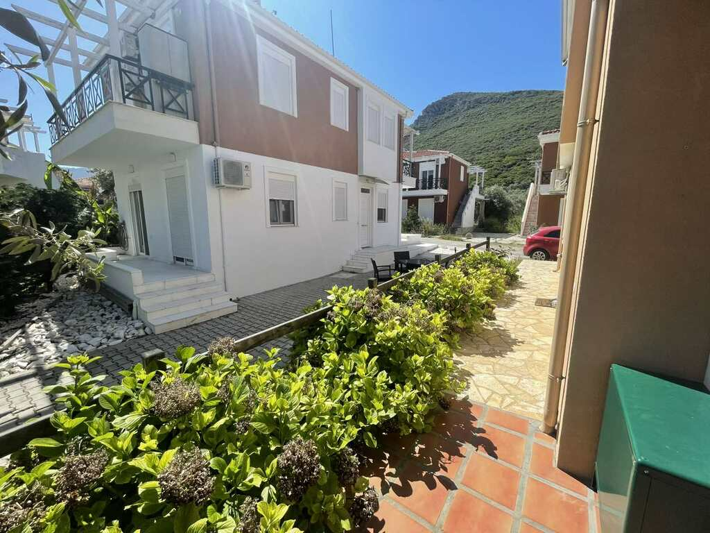3-bedroom Maisonette In Thasos, Greece (111 M²)
