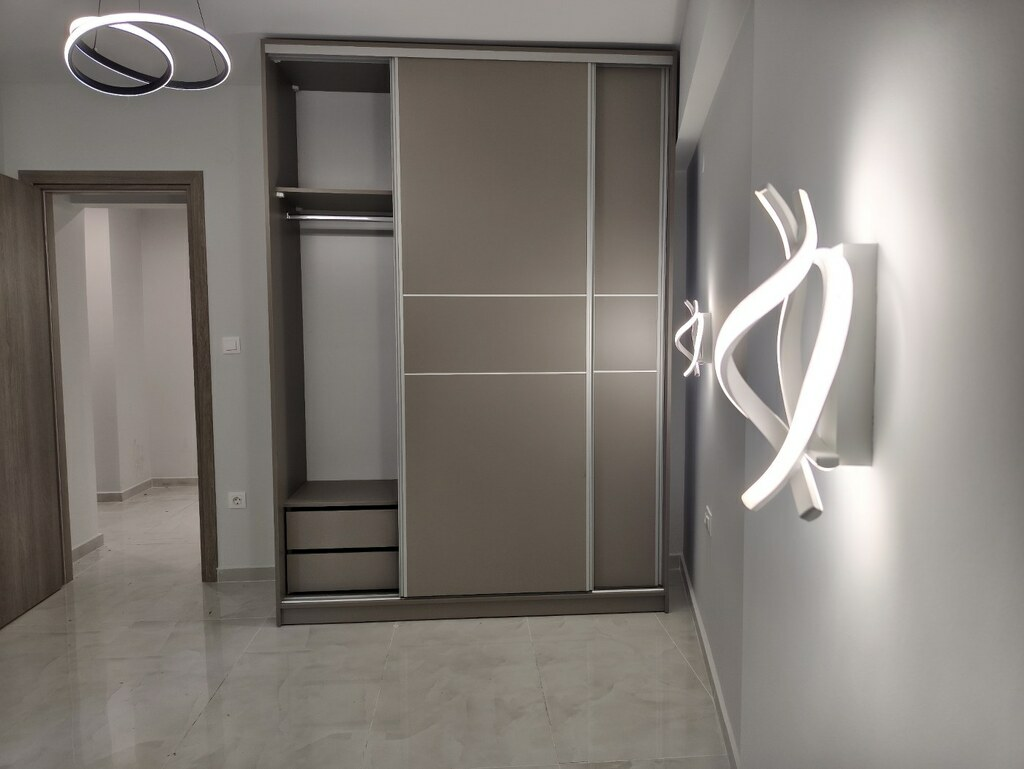 Flat 80 M2 In Faliro – Ippokratio, Greece
