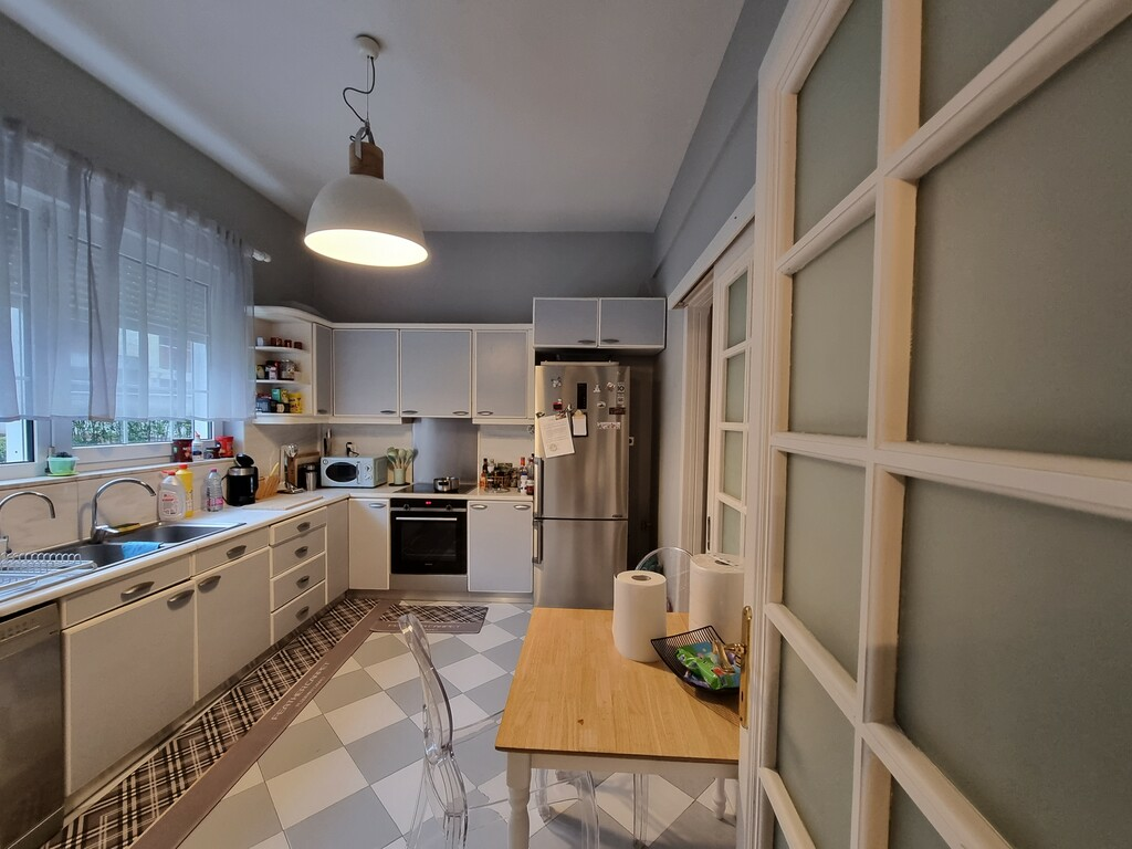 2-bedroom Maisonette In Panorama, Greece (230 M²)
