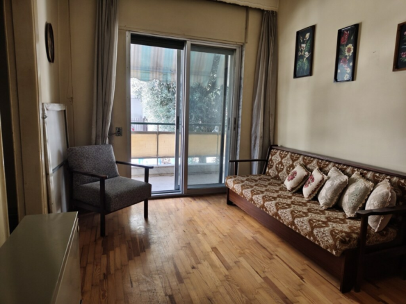 Building 400 M2 In Stavroupoli, Greece