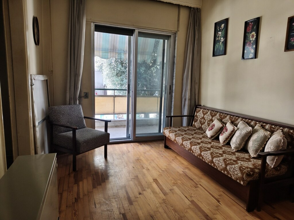 Building 400 M2 In Stavroupoli, Greece