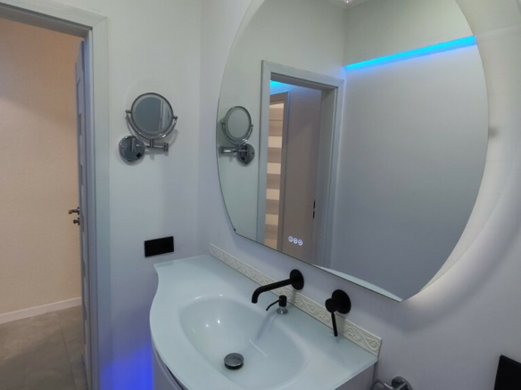 Flat 57 M2 In Sithonia, Greece