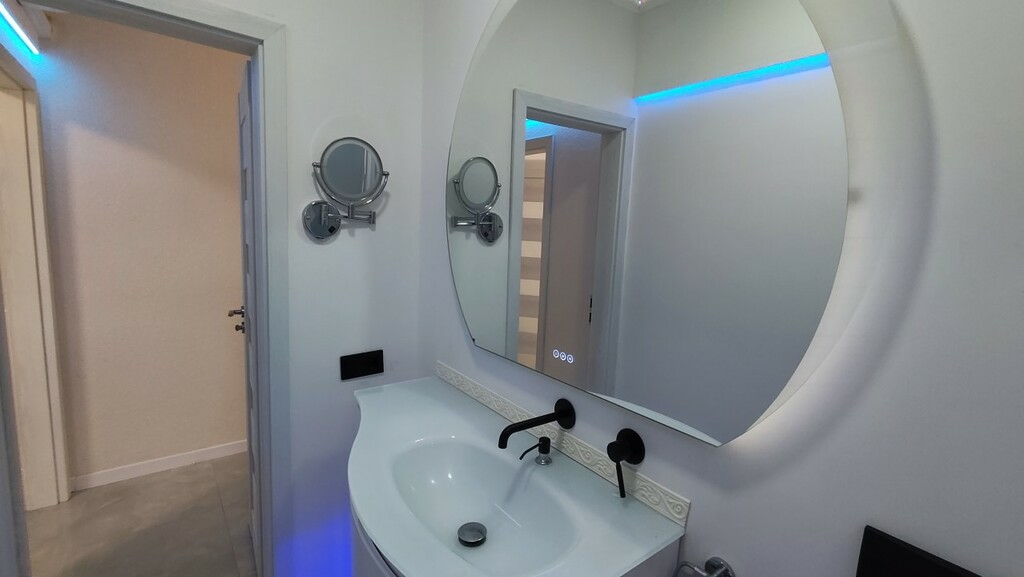 Flat 57 M2 In Sithonia, Greece