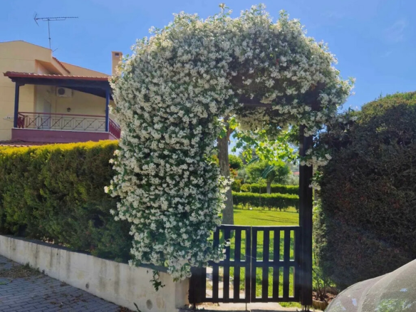 3-bedroom Maisonette In Kassandra, Greece (78 M²)